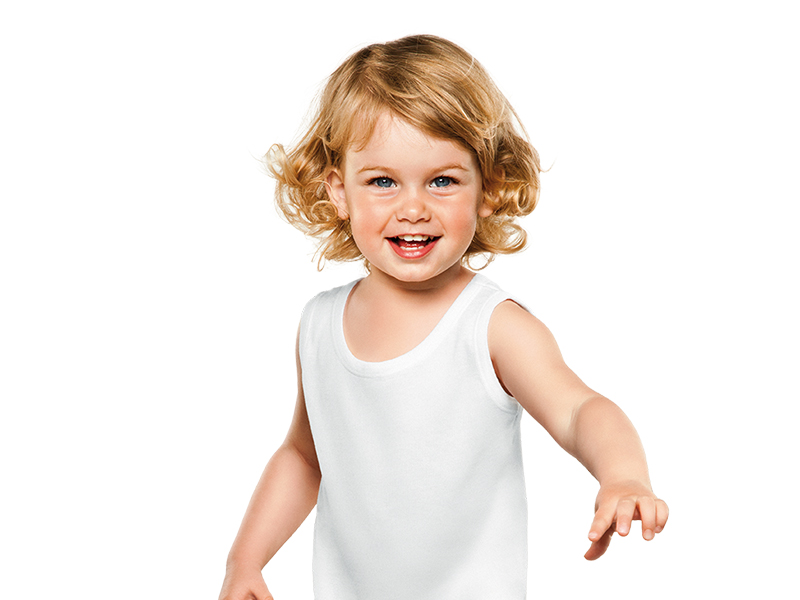 儿童健康体检套餐