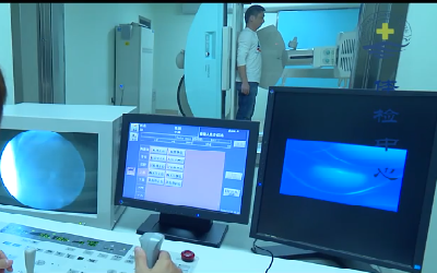 东山县医院体检中心