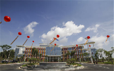 东山县医院体检中心