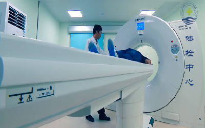 东山县医院体检中心