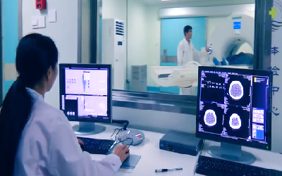 东山县医院体检中心