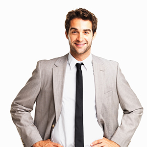 深度体检套餐(男) 