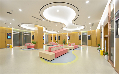 武汉美年大健康体检中心四新分院