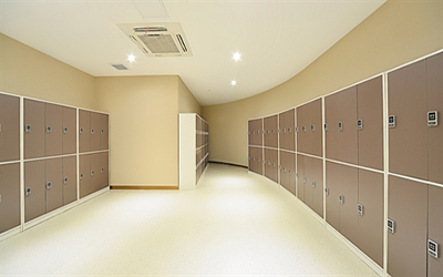 武汉美年大健康体检中心四新分院