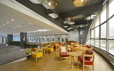 武汉美年大健康（亿生分院）体检中心