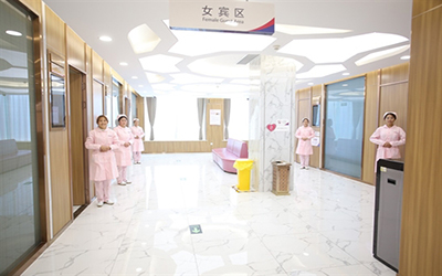 新乡美年大健康体检中心(长垣分院)