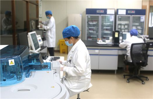 美兆北京润美体检中心