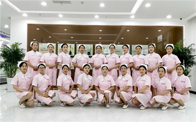 陇南美年大健康体检中心