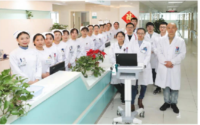 苏州永鼎医院体检中心