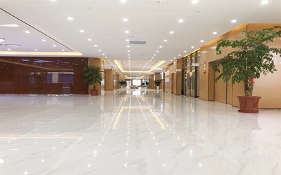 青岛美年大健康体检中心徐州路分院