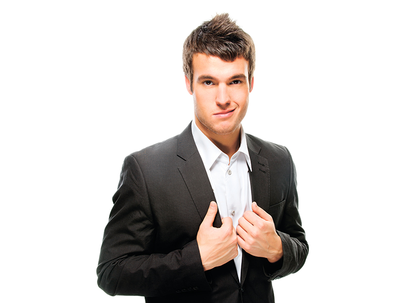 豪华男性健康体检套餐