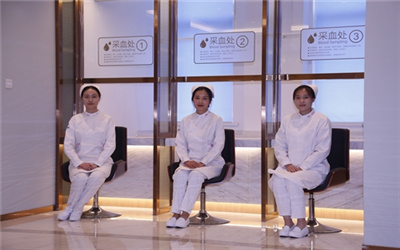 美年大健康(诸城分院)体检中心
