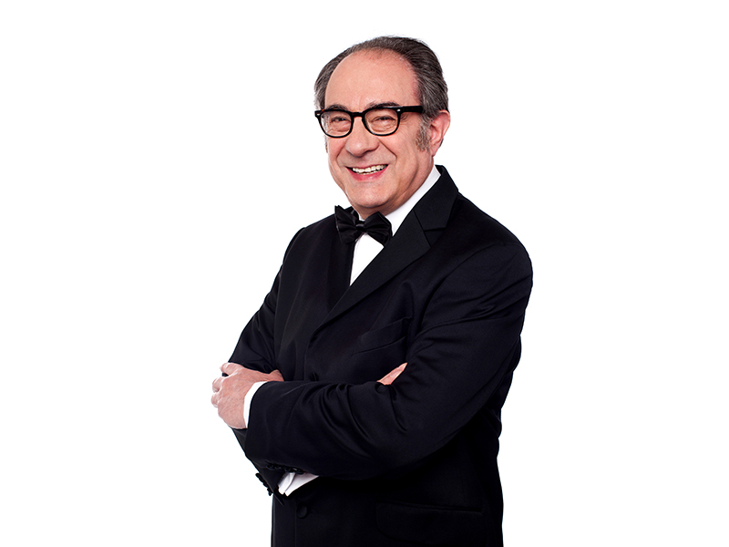 心脑血管专项体检套餐（男性）