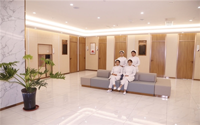 美年大健康(诸城分院)体检中心
