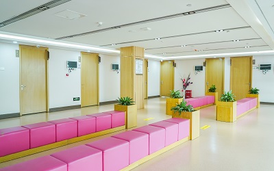 成都慈铭体检中心金沙分院