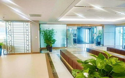 天津慈铭体检中心滨海分院