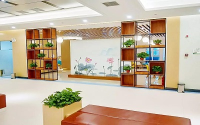 天津慈铭体检中心(友谊精品分院)