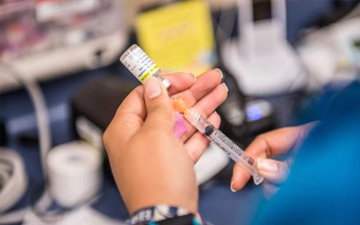 常德疫苗体检套餐项目及价格