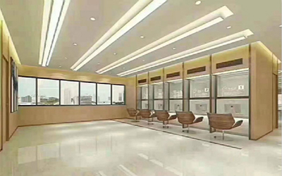 上海市美年大健康体检中心(松江分院)