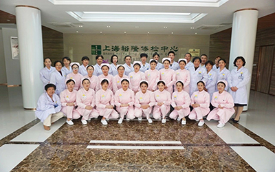邳州裕隆神康健康体检中心