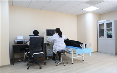 沧州狮城百姓健康医院体检中心