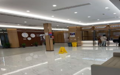 上海市美年大健康体检中心(崇明分院)