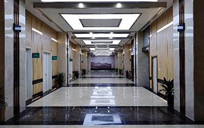 盐城悦达瑞康医院体检中心