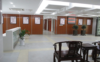 盐城市大丰中医院体检中心（盐城市大丰区老年医院）