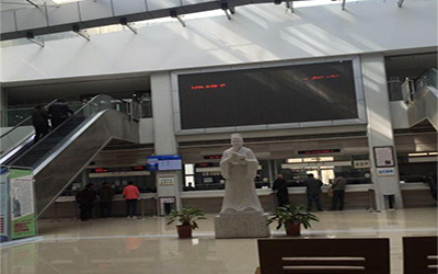 盐城市大丰中医院体检中心（盐城市大丰区老年医院）