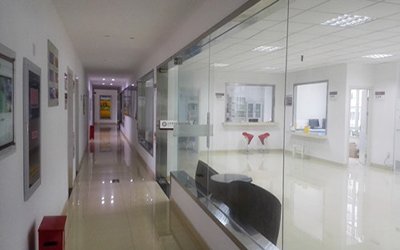 盐城市大丰中医院体检中心（盐城市大丰区老年医院）