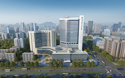 南方科技大学医院体检中心体检套餐项目及价格