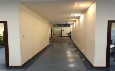 广东医科大学附属医院体检中心