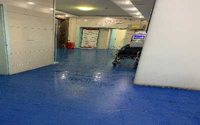 宜昌市中医医院体检中心