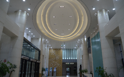 河南省省立医院健康管理中心