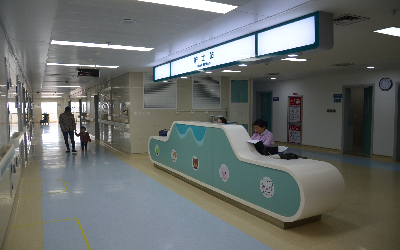 河南省省立医院健康管理中心