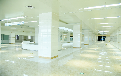 河南省省立医院健康管理中心