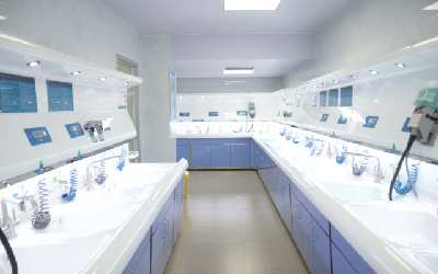 河南省省立医院健康管理中心