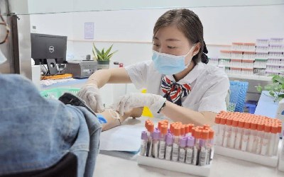 成都市郫都区中医医院体检中心