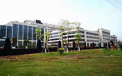 上饶汉氏联合医学健康体检中心
