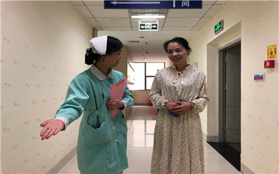 龙岩市博爱医院体检中心