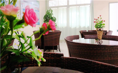 龙岩市博爱医院体检中心