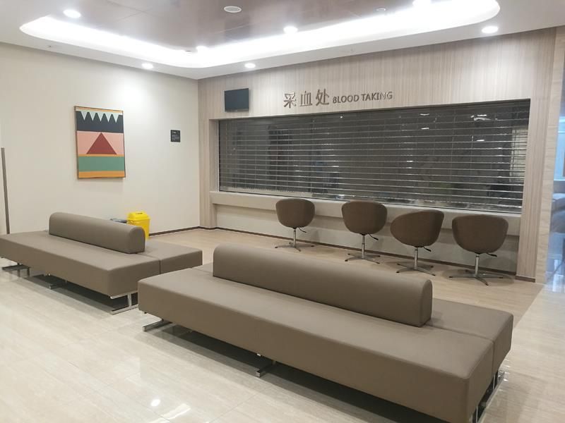 苏州姑苏瑞慈瑞梧健康体检中心