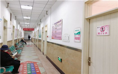 沈阳医学院附属第二医院体检中心住院部 沈阳医学院附属第二医院体检中心住院部