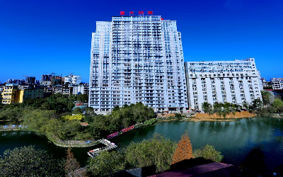 湖南省直中医医院体检中心