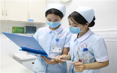 岳阳市一人民医院（东院）体检中心