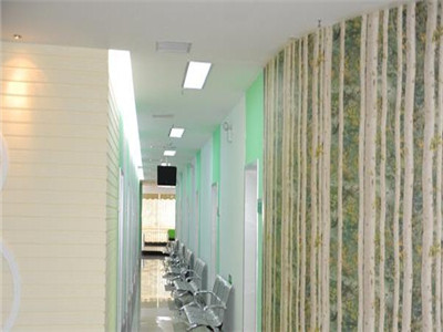 一六九健康管理(长沙)体检中心