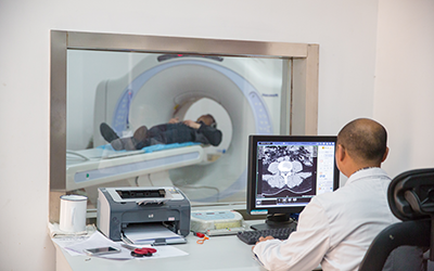 西藏阜康医院体检中心