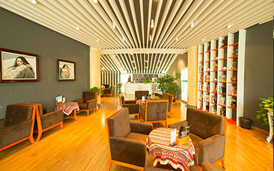 西藏阜康医院体检中心