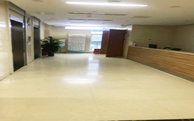 重庆市人民医院体检中心