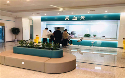 湖南山水体检中心